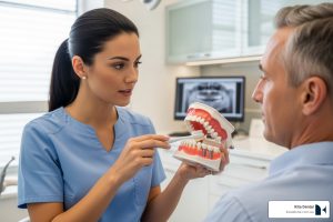 A guide: how to prevent chronic gum infection and gum disease