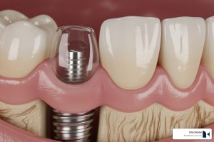Bone grafting Vs Graft-less approach for implant