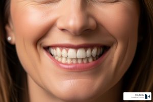 chewing and speaking with full arch implants