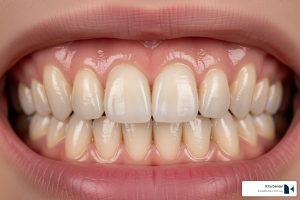 cleaning full arch implants