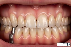 dental implant treatment