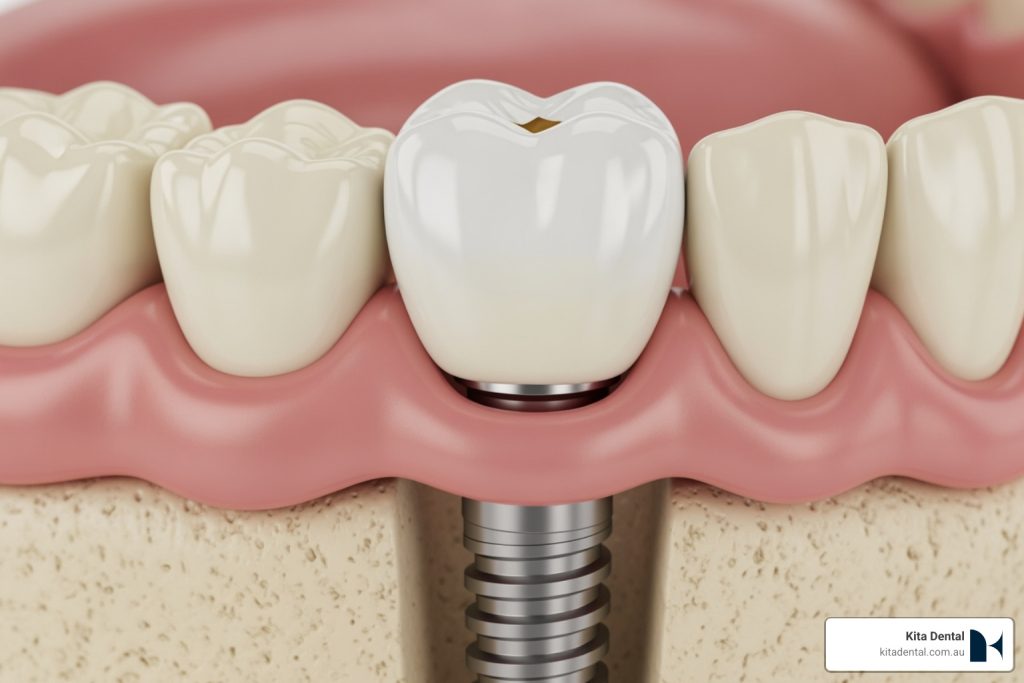 accessing and using early release of superannuation for all on 4 dental implants: a guide
