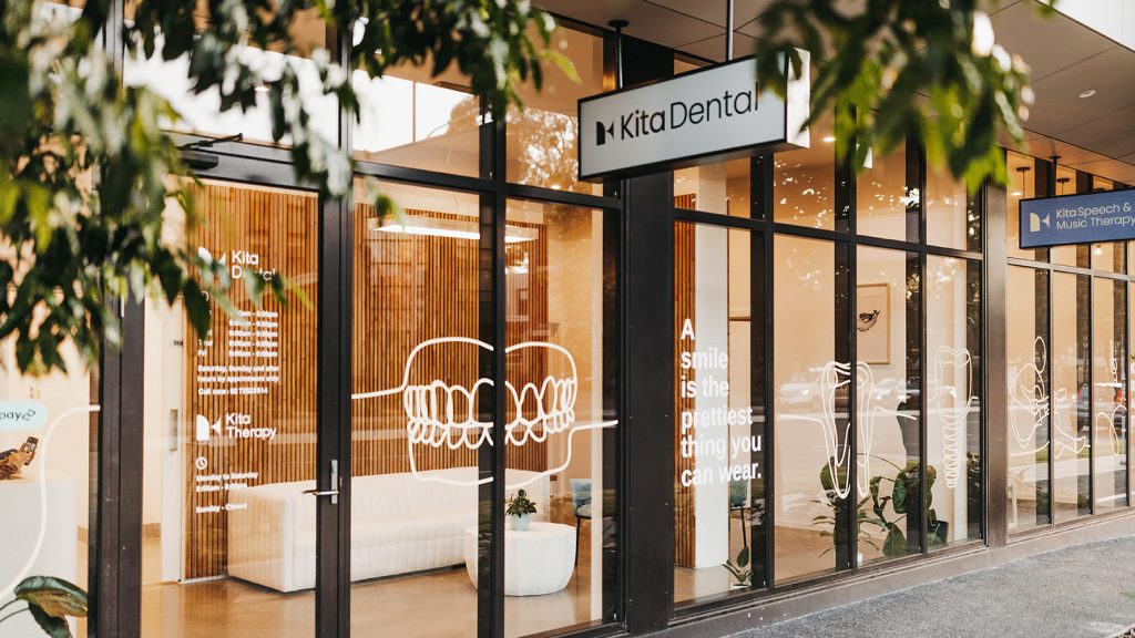 Dental Implant Clinic located in Sydney, Australia - Kita Dental