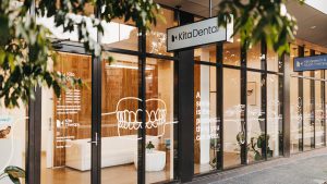 Dental Implant Clinic located in Sydney, Australia - Kita Dental
