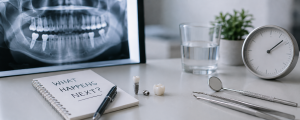 a guide to options for when dental implants fail