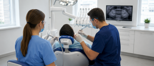 a guide to gum grafting used for dental implants
