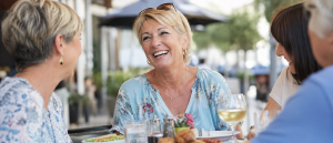 the risks & benefits of all on 4 dental implants explained - a blog article