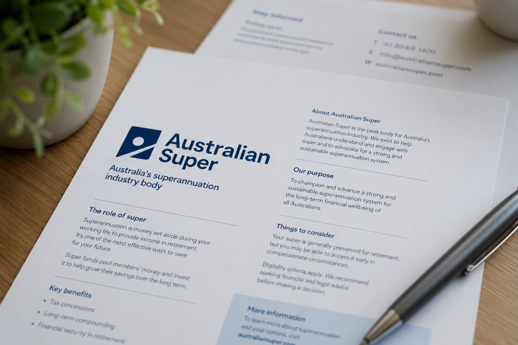 blog article - a guide to accessing early release of superannuation for All on 4 dental implant treatment in Sydney
