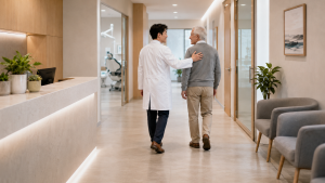 a guide to choosing a qualified dental implant dentist - where to start and what to look for