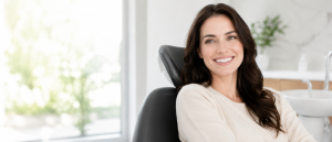 a guide to teeth whitening treatment at home vs professionally done at a dental clinic