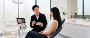 a guide to getting veneer treatment done and choosing the right dental clinic for it