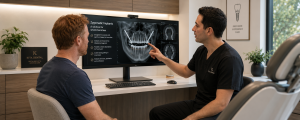 a guide to how zygomatic implants work for people with bone loss
